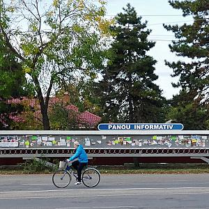Drochia – Moldova fotoğrafı