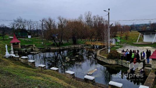 Drochia – Moldova fotoğrafı