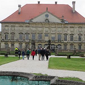 Dornava – Slovenya fotoğrafı