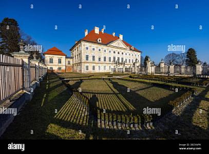 Dornava – Slovenya fotoğrafı