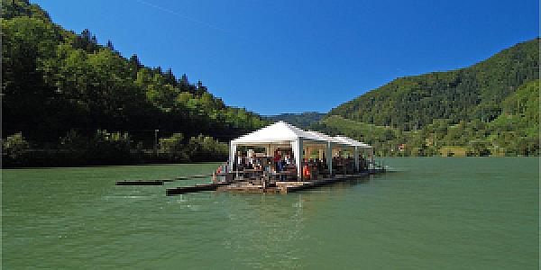 Dravograd – Slovenya fotoğrafı