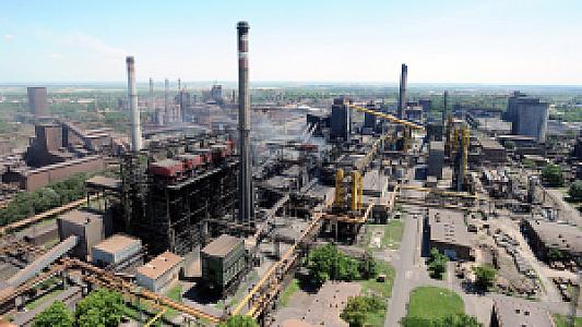 Dunaújváros – Macaristan fotoğrafı