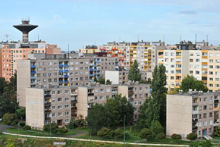 Dunaújváros – Macaristan fotoğrafı