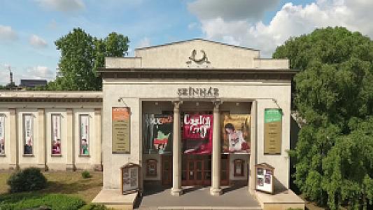 Dunaújváros – Macaristan fotoğrafı