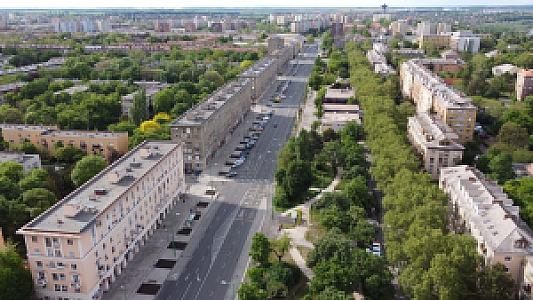 Dunaújváros – Macaristan fotoğrafı