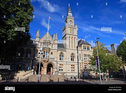 Ealing – İngiltere fotoğrafı