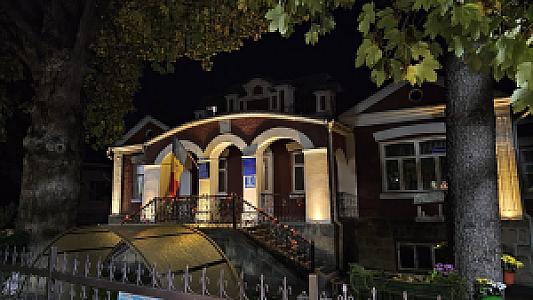 Edineţ – Moldova fotoğrafı