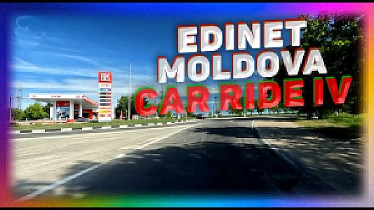 Edineţ – Moldova fotoğrafı