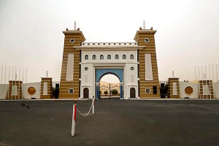 El Oued – Cezayir fotoğrafı