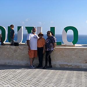 Enriquillo – Dominican Republic fotoğrafı