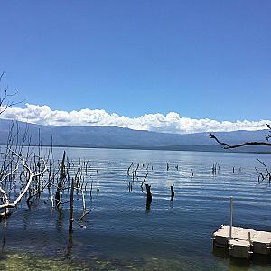 Enriquillo – Dominican Republic fotoğrafı