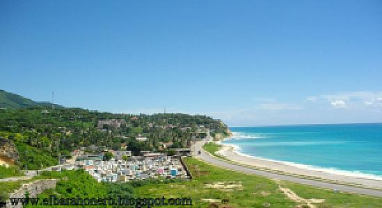 Enriquillo – Dominican Republic fotoğrafı