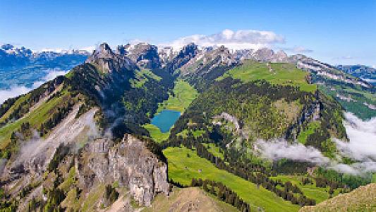 Eschen – Liechtenstein fotoğrafı