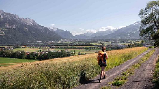 Eschen – Liechtenstein fotoğrafı