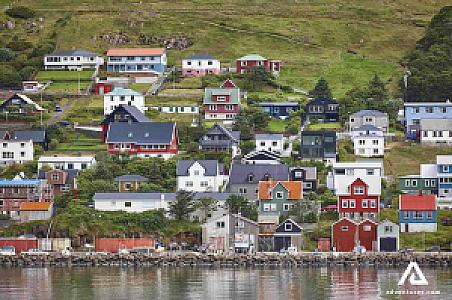 Fámjin – Faroe Islands fotoğrafı
