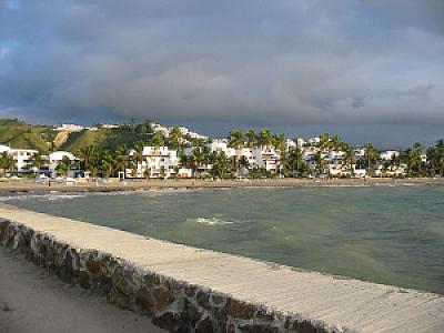 Esmeraldas – Ecuador fotoğrafı