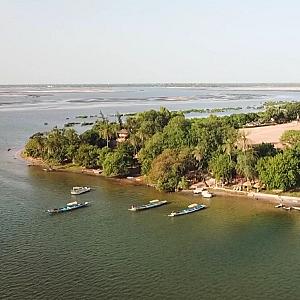 Fatick – Senegal fotoğrafı