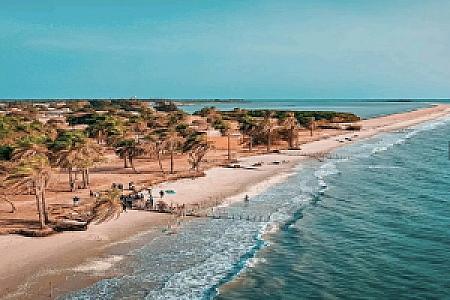 Fatick – Senegal fotoğrafı