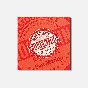 Fiorentino – San Marino fotoğrafı