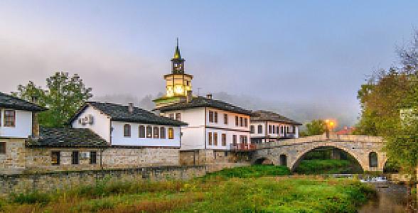 Gabrovo – Bulgaristan fotoğrafı