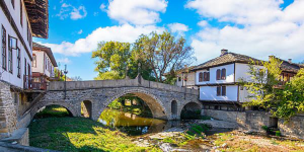Gabrovo – Bulgaristan fotoğrafı