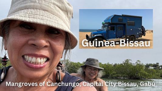 Gabú – Guinea-Bissau fotoğrafı