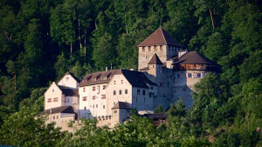 Gamprin – Liechtenstein fotoğrafı