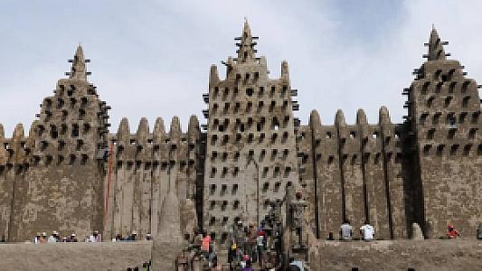 Gao – Mali fotoğrafı