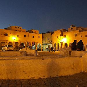 Ghardaïa – Cezayir fotoğrafı