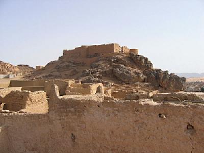 Ghāt – Libya fotoğrafı