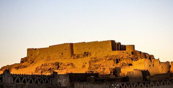 Ghāt – Libya fotoğrafı