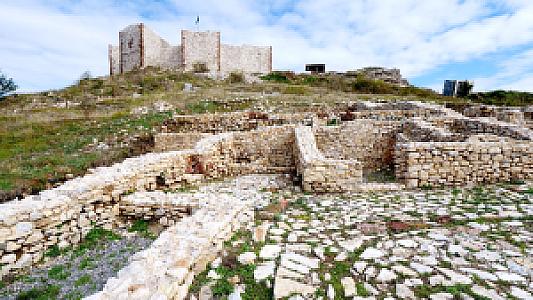 Gjilan – Kosovo fotoğrafı