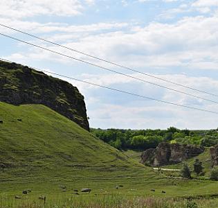 Glodeni – Moldova fotoğrafı