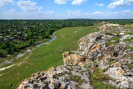 Glodeni – Moldova fotoğrafı
