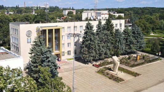 Glodeni – Moldova fotoğrafı