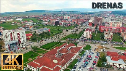 Gllogovc – Kosovo fotoğrafı