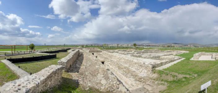 Graçanicë – Kosovo fotoğrafı