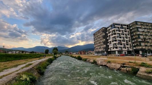 Gostivar – Kuzey Makedonya fotoğrafı