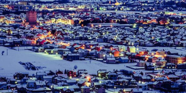 Gostivar – Kuzey Makedonya fotoğrafı