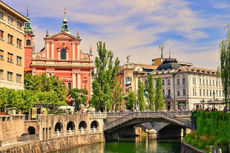 Gornji Petrovci – Slovenya fotoğrafı