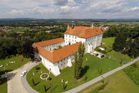 Gornja Radgona – Slovenya fotoğrafı