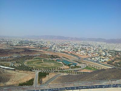 Ḩā’il – Suudi Arabistan fotoğrafı