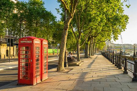 Hackney – İngiltere fotoğrafı
