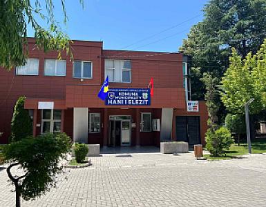 Hani i Elezit – Kosovo fotoğrafı