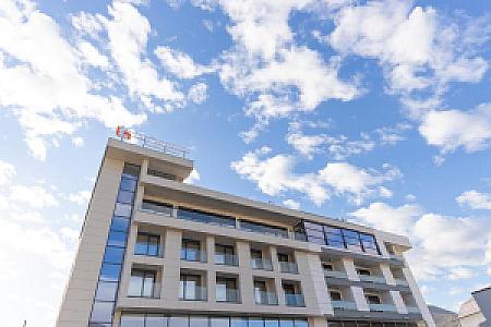 Hani i Elezit – Kosovo fotoğrafı