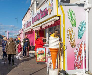 Hartlepool – İngiltere fotoğrafı