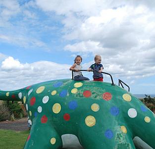 Hartlepool – İngiltere fotoğrafı