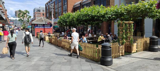 Harrow – İngiltere fotoğrafı