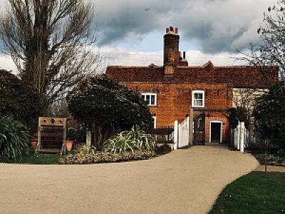 Harrow – İngiltere fotoğrafı