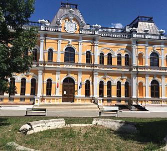 Hînceşti – Moldova fotoğrafı
